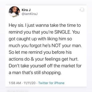 Meet your Posher, Tashana